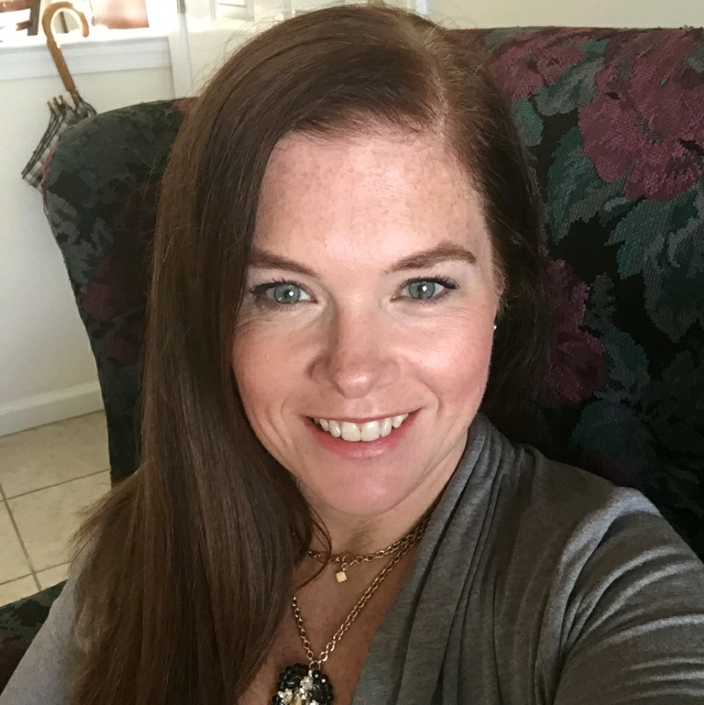 Meet your Posher, Tania